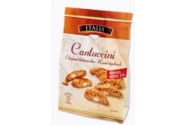 italia cantuccini