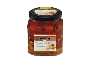 italia italiaanse antipasta gegrilde paprika