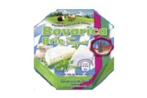 bavarica brie zachte kaasjes