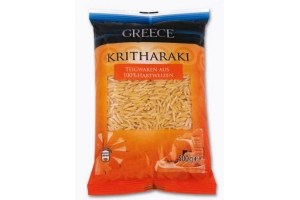 greece kritharaki