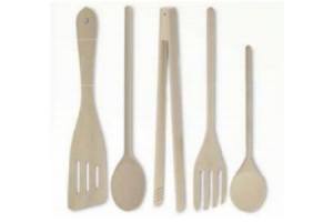 keukengerei set