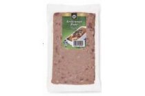 ardenner pate cranberrypat en eacute