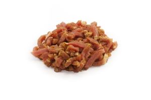 shoarma vlees