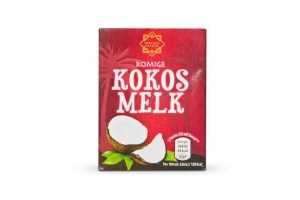 kokosmelk