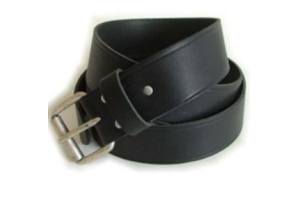 lederen riem