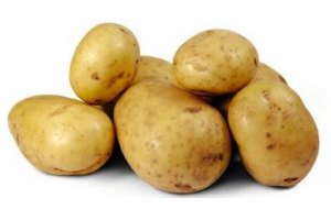 deen vastkokende aardappelen