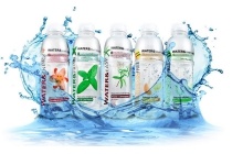 water en amp what u need