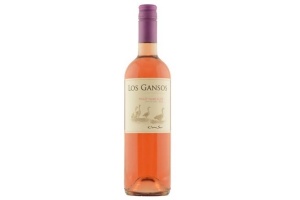 los gansos pinot noir ros en eacute