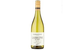 labrune et fils chardonnay