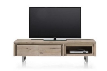 masters en amp more tv dressoir