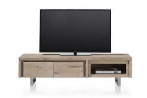 masters en amp more tv dressoir