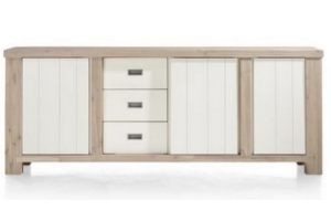 istrana dressoir 2 deuren