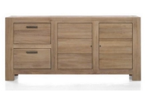 tulsa dressoir