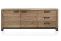 falster dressoir