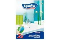 aquapur microvezel badhandschoen