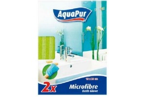 Inzichtelijk Array biologisch AquaPur badhandschoen nu voor maar €1,49 - Beste.nl