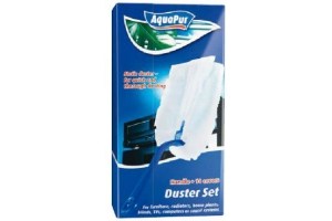 aquapur afstofset