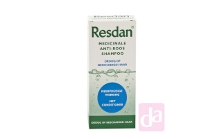 resdan shampoo
