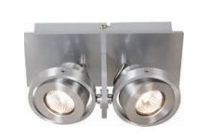 halogeen plafondlamp
