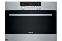siemens bakoven