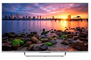 sony televisie kdl 43w756c