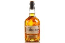 the irishman single malt