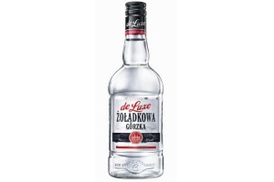 czysta de luxe vodka