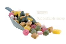 elvee oud hollands snoep