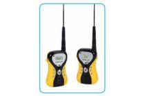 walkie talkie set