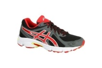 oasics gel stormhawk veters jongens