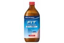 multipower fit protein drink