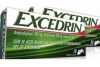 excendrin