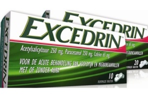 excendrin
