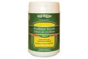 de tuinen psyllium vezels