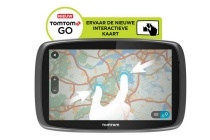 tomtom go 600 s europa