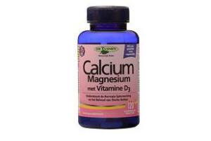 de tuinen calcium magnesium vitamine d3
