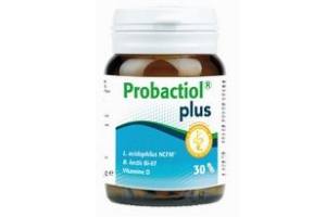 metagenics probactiol plus