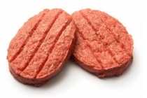 bio hamburgers