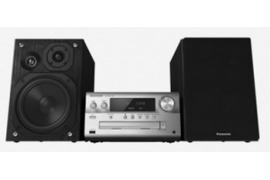 panasonic sc pmx70begs hifi set