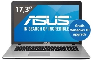 asus r751lav ty351h