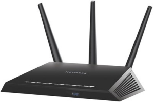 netgear wireless router nighthawk smart ac1900