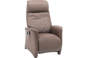 relaxfauteuil geneve met sta op hulp