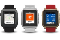 pebble time