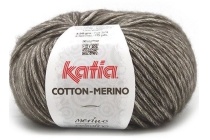 katia cotton merino