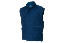 rom88 bodywarmer bw160