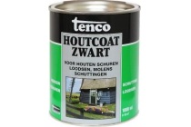 tenco houtcoat