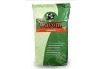 cavom hondenvoer compleet adult