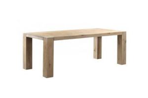 eettafel 220x100 udine