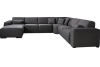 hoekbank barletta