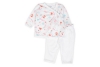 prenatal meisjes baby pyjama